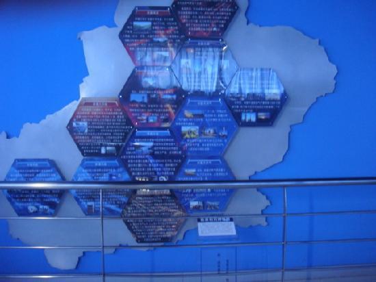 Xinjiang Uygur Science and Technology Museum